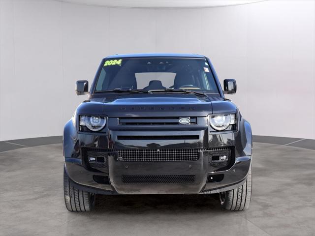 2024 Land Rover Defender X