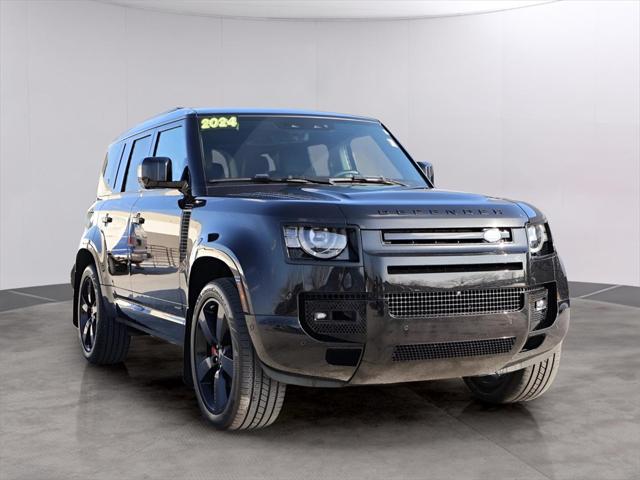 2024 Land Rover Defender X