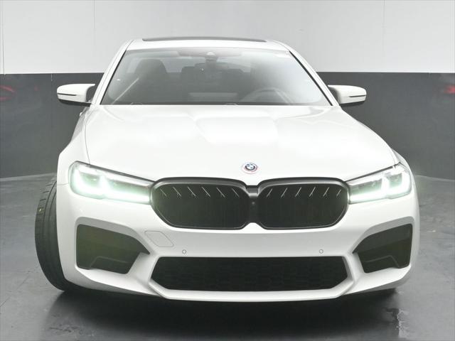 2022 BMW M5 Base