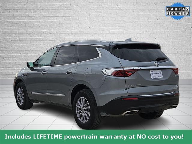 2024 Buick Enclave Premium AWD