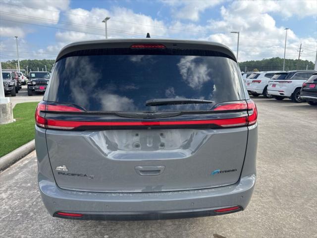 2024 Chrysler Pacifica Hybrid Premium S Appearance Pkg 2024 Chrysler Pacifica Hybrid Premium S Appearance Pkg