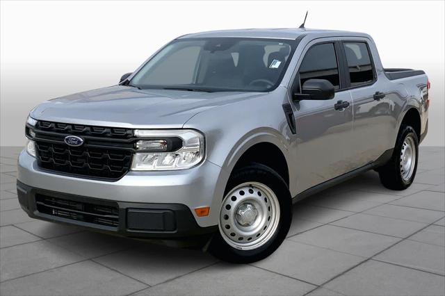 2023 Ford Maverick XL