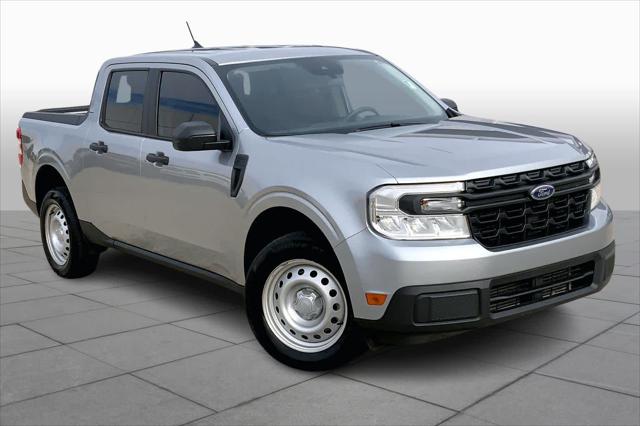 2023 Ford Maverick XL