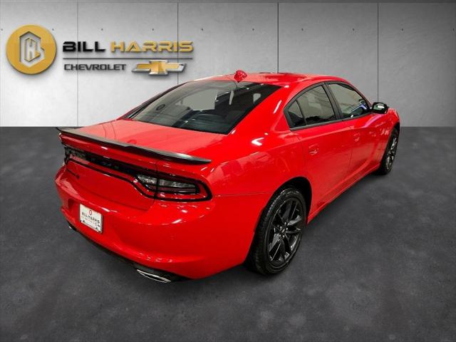 2023 Dodge Charger SXT AWD