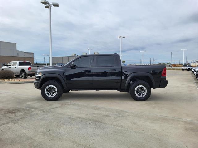 2026 RAM Ram 1500 RAM 1500 RHO CREW CAB 4X4 57 BOX