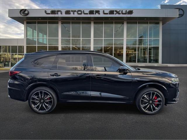 2022 Acura MDX Type S w/Advance Package