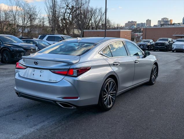 2023 Lexus ES 350 350