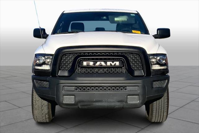 2024 RAM 1500 Classic Warlock Crew Cab 4x4 57 Box