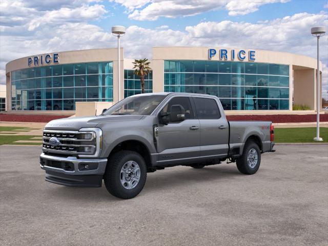 2026 Ford F-250 XLT for sale in Turlock, CA