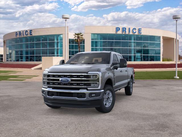 2026 Ford F-250 XLT