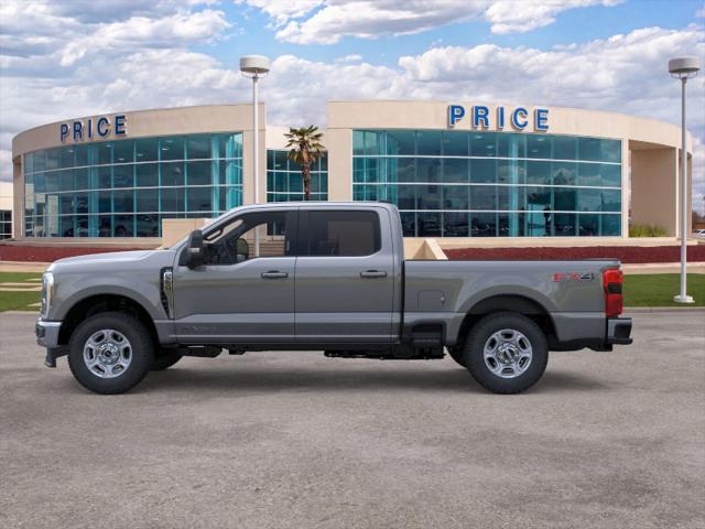 2026 Ford F-250 XLT