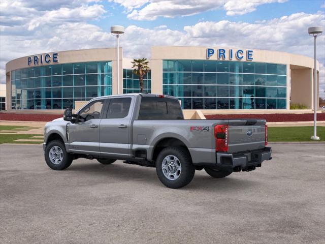 2026 Ford F-250 XLT