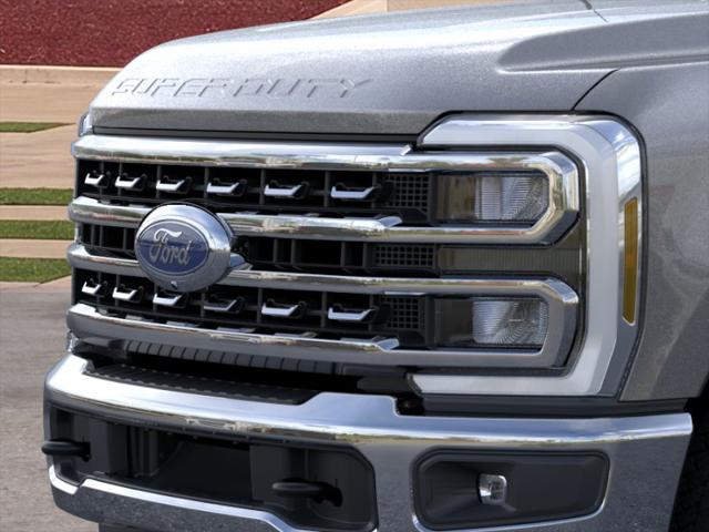 2026 Ford F-250 XLT
