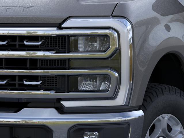 2026 Ford F-250 XLT