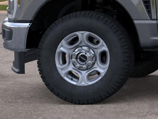 2026 Ford F-250 XLT