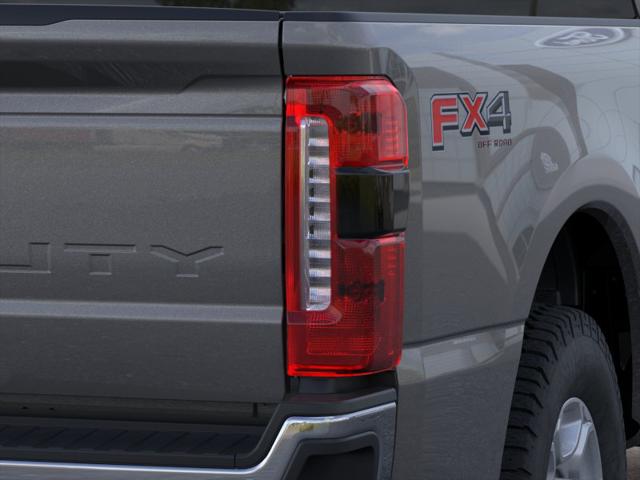 2026 Ford F-250 XLT