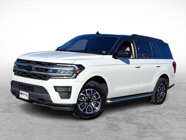 2022 Ford Expedition XLT