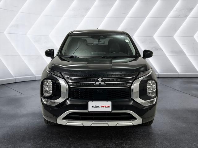 2022 Mitsubishi Outlander SE 2.5 S-AWC