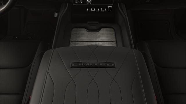 2026 RAM Ram 1500 RAM 1500 LIMITED CREW CAB 4X4 57 BOX