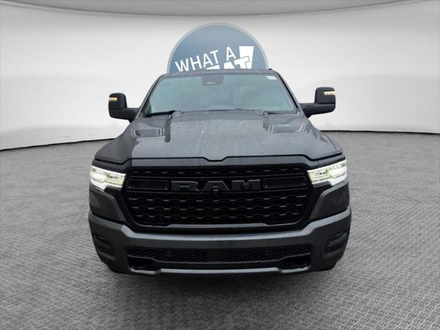 2026 RAM Ram 1500 RAM 1500 LIMITED CREW CAB 4X4 57 BOX 2026 RAM Ram 1500 RAM 1500 LIMITED CREW CAB 4X4 57 BOX