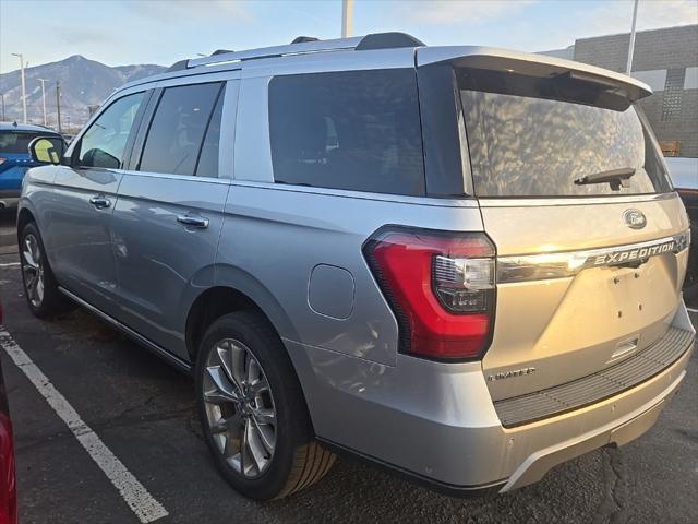 2019 Ford Expedition Limited