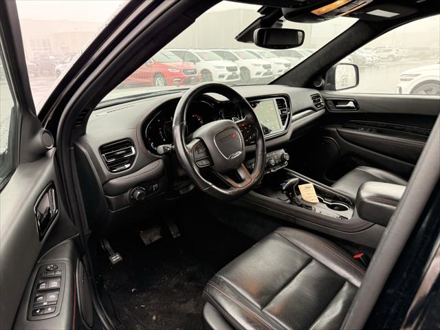 2024 Dodge Durango R/T Premium AWD 2024 Dodge Durango R/T Premium AWD