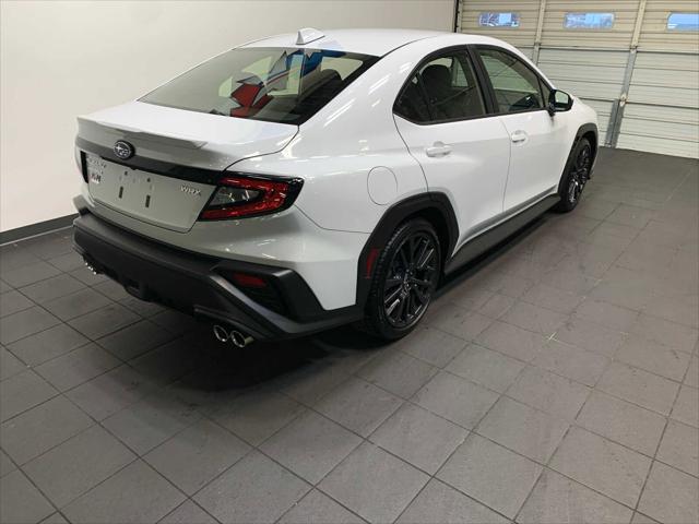 2024 Subaru WRX Premium