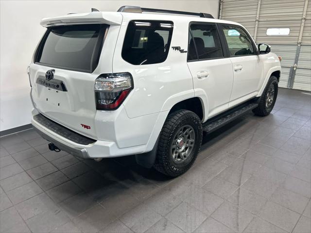 2019 Toyota 4Runner TRD Off Road 2019 Toyota 4Runner TRD Off Road