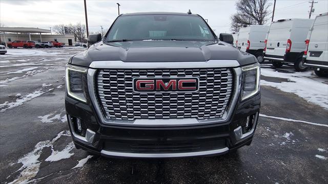 2023 GMC Yukon 4WD Denali