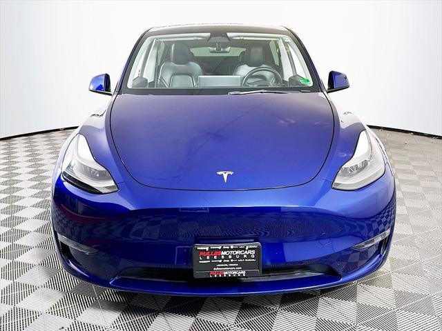 2023 Tesla Model Y Performance Dual Motor All-Wheel Drive