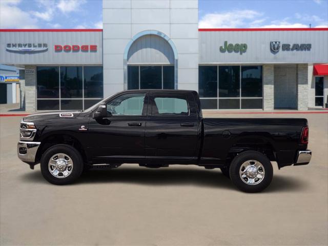 2026 RAM Ram 2500 RAM 2500 TRADESMAN CREW CAB 4X4 64 BOX