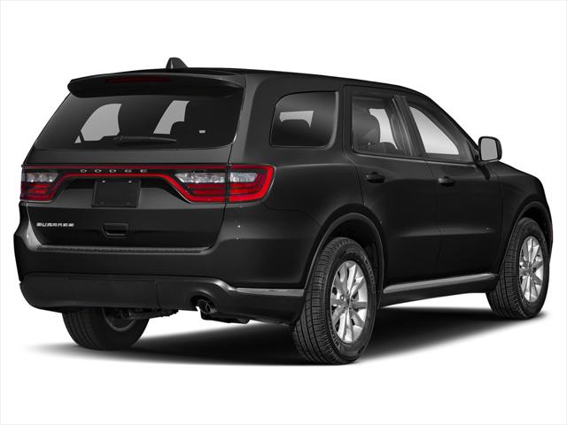 2022 Dodge Durango R/T Plus AWD