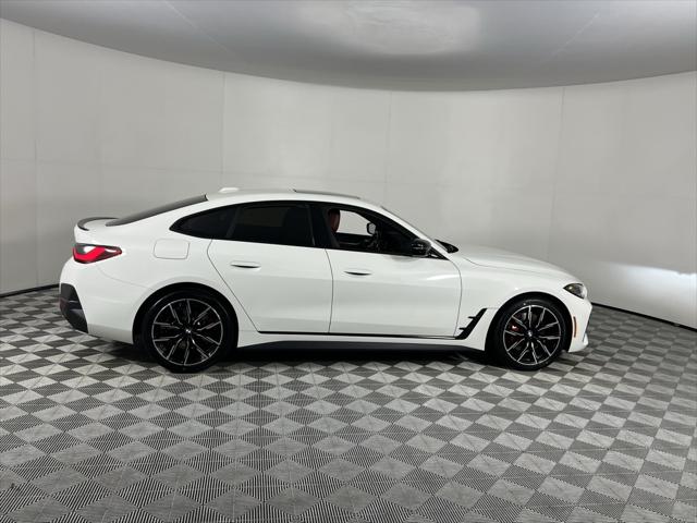 2023 BMW 430i Gran Coupe 430i Gran Coupe