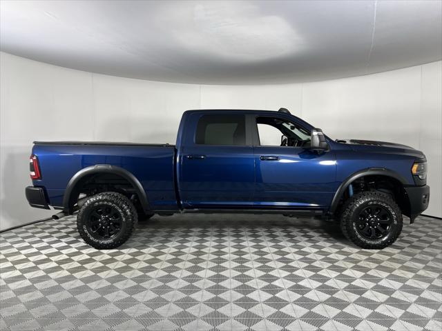 2024 RAM 2500 Power Wagon Crew Cab 4x4 64 Box