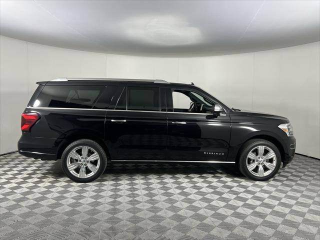 2023 Ford Expedition Platinum MAX