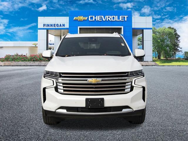 2023 Chevrolet Suburban 4WD High Country