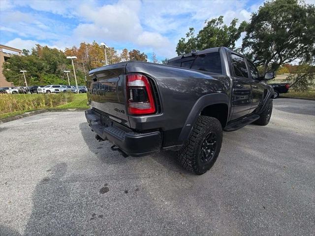 2022 RAM 1500 TRX Crew Cab 4x4 57 Box
