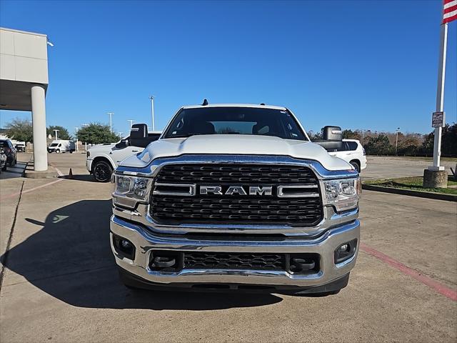 2024 RAM 2500 Big Horn Crew Cab 4x4 64 Box