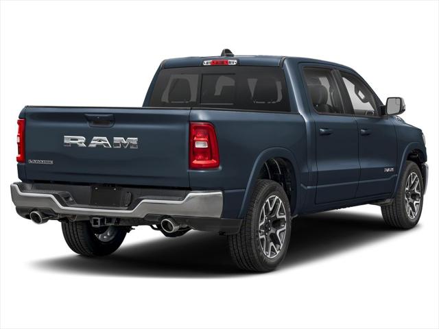 2026 RAM Ram 1500 RAM 1500 LARAMIE CREW CAB 4X4 57 BOX 2026 RAM Ram 1500 RAM 1500 LARAMIE CREW CAB 4X4 57 BOX