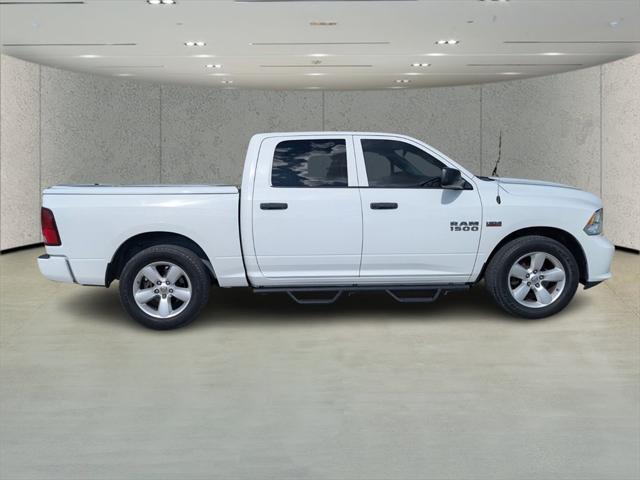 2015 RAM 1500 Express
