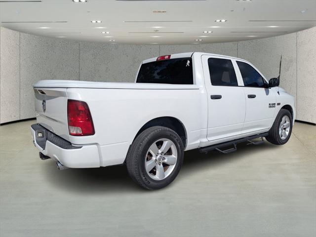 2015 RAM 1500 Express