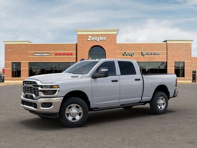 2026 RAM Ram 2500 RAM 2500 TRADESMAN CREW CAB 4X4 64 BOX
