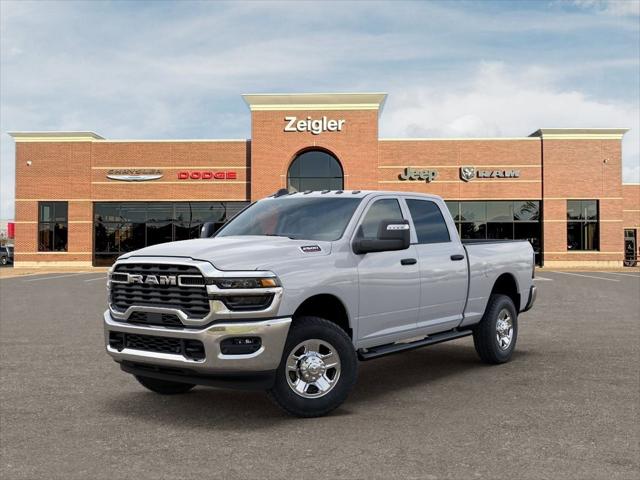 2026 RAM Ram 2500 RAM 2500 TRADESMAN CREW CAB 4X4 64 BOX