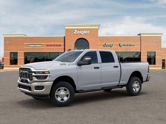2026 RAM Ram 2500 RAM 2500 TRADESMAN CREW CAB 4X4 64 BOX