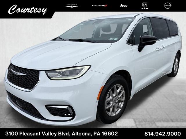 2024 Chrysler Pacifica Touring L for sale in Altoona, PA