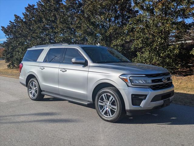 2024 Ford Expedition XLT MAX