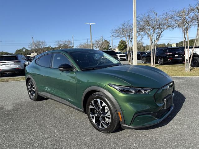 2024 Ford Mustang Mach-E Select 2024 Ford Mustang Mach-E Select