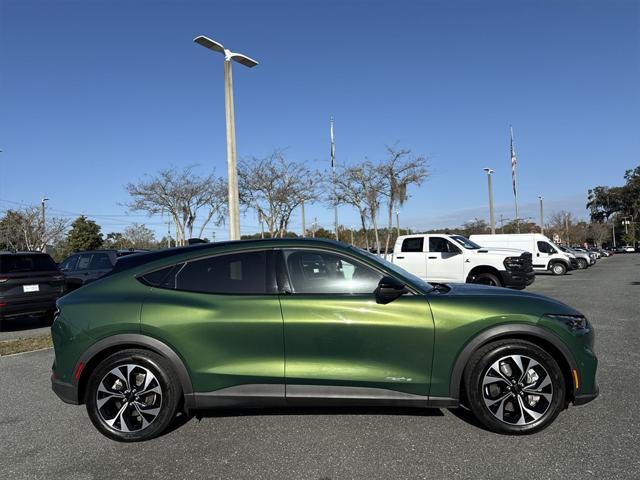 2024 Ford Mustang Mach-E Select 2024 Ford Mustang Mach-E Select