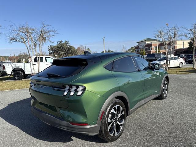 2024 Ford Mustang Mach-E Select 2024 Ford Mustang Mach-E Select