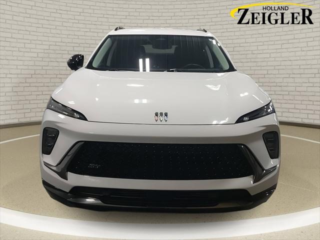 2024 Buick Envision Sport Touring AWD